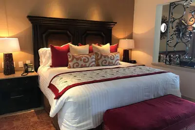 Image de Stunning Luxury Ocean front one bedroom one bath, in Cabo