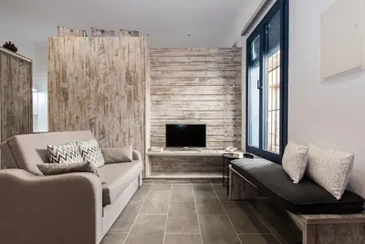 Image de Appartement loft au design spectaculaire