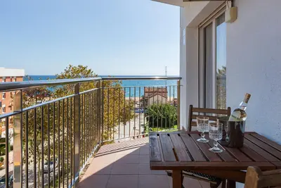 Image de Moli apartment beach - plage à une minute de marche