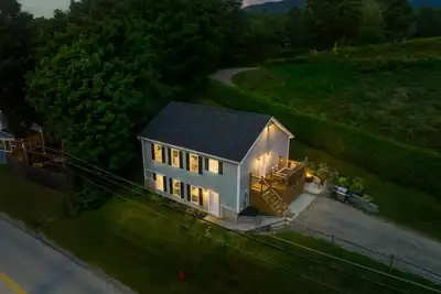 Image de Family Friendly Home near Smugglers Notch Resort