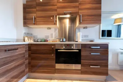 Image de Amber Apt Empress Heights - 1 Bedroom