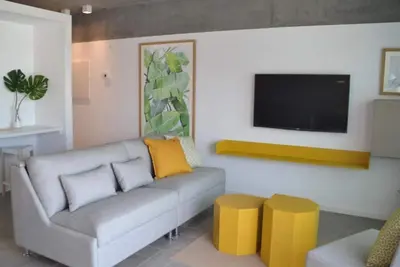 Image de ISholidays Santa Agueda 2 room Classic.