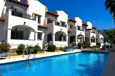 Image de Nerja Paradise Rentals - Appartement El Califa 3