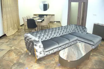 Image de Appartement meublé Le London Almadies Dakar