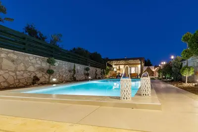 Image de Vesta Villa - Two-Bedroom Villa with Private Pool