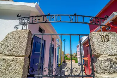 Image de Maredimo Village Casa 5