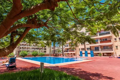 Image de Tantulia Crissol 405 Apt 1 Bedroom