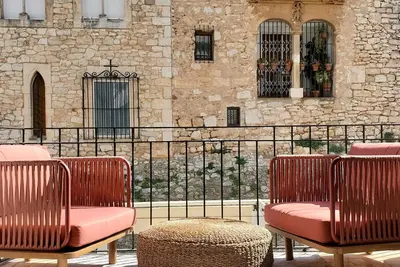 Image de Appartement élégant dans le quartier unique et spécial de la vieille ville