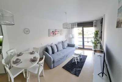 Image de Apartamento soñado a tan solo 3 minutos de la playa. (Dream house)