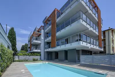 Image de My Bardolino Holiday Apartment