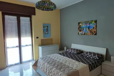 Image de B&B Perna Panoramic Rooms Naples