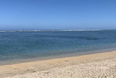 Image de Villa vert Lagon