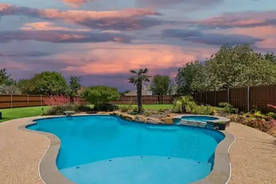 Image de Southern Charm & Luxury Living - Bbq & Pool