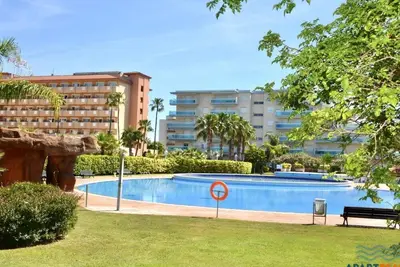 Image de Apartbeach Los Juncos 1 RÉSIDENTIEL