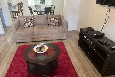 Image de Brand New spacious 3 bedroom