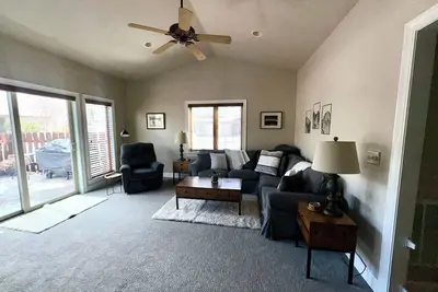 Image de Boylan Place - Cozy, 30+ day rental Northeast of Downtown Bozeman