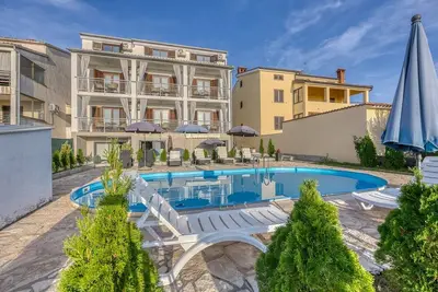 Apartment Wolbeck A3