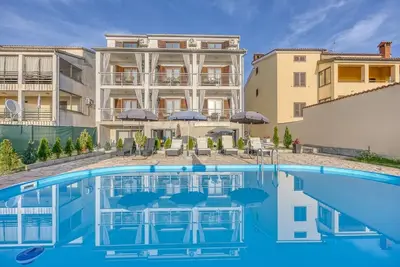 Apartment Wolbeck A6