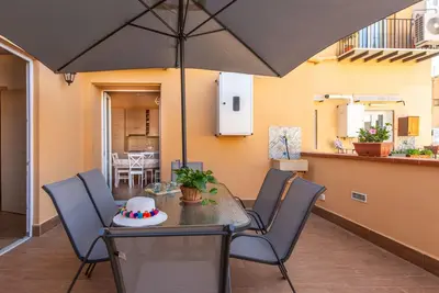 Image de Kalsa Apartment with Terrace by Wonderful Italy