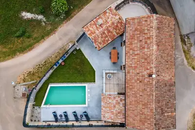 Image de Villa No. 8 - Stonehouse in the heart of Istria