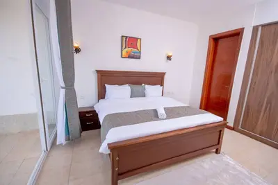 Image de Thahabu House, Kilimani-Nairobi