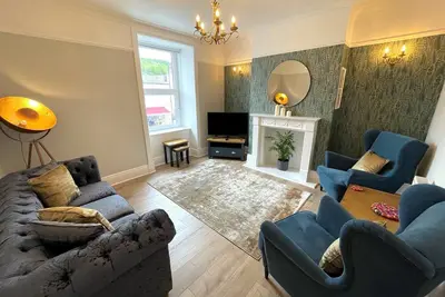 Image de Beautifully Presented 3br Luxury Apartment - Pass the Keys