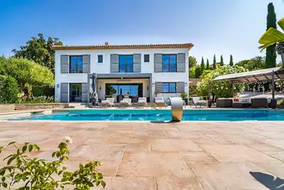 Image de Villa Le Grand Large - La Croix Valmer