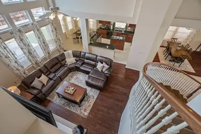 Image de Best of Allen, Tx! 6 Bedroom. Gameroom