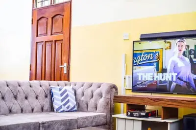 Image de Lovely entire Nyali house close to the beach
