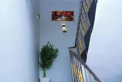 Image de Comfortable 2 bedroom apartment with 24/7 Power|WiFi|Security