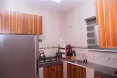 Image de Spacious 2bed Aprtmnt|24/7 Power+WiFi+Cctv+securty