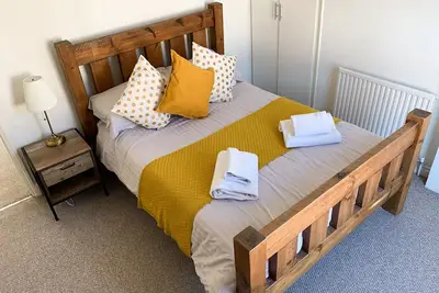 Image de Park Crescent - Quaint Victorian Home With Free Parking