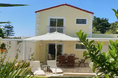 Image de Maison de vacances Hout Bay pour 1 - 5 personnes avec 2 chambres à coucher - Maison de vacances