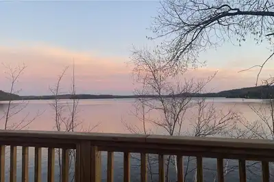 Image de Waterfront private new cottage in Papineau Lake