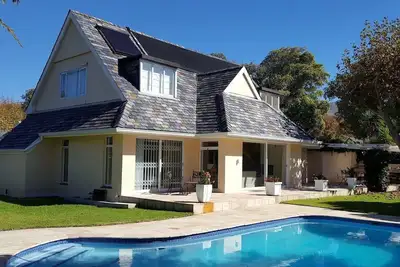 Image de Maison de vacances Kapstadt pour 2 - 6 personnes avec 3 chambres à coucher - Maison de vacances