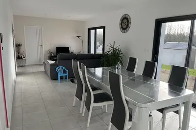 Image de Maison Ă louer pour les vacances