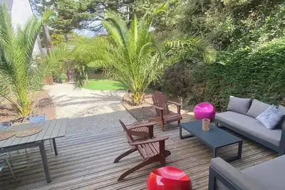 Image de 4 Bedroom Villa in La Baule-Escoublac