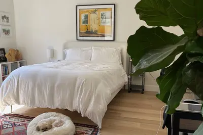 Image de Large home near downtown Boulder perfect for families and small dog.