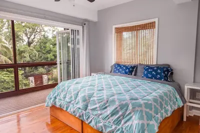 Image de Marvelous 4 Bedroom Villa w Rooftop Pool & Easy Beach Access