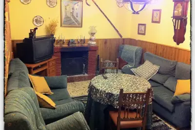 Image de Spacious and quiet farm with barbecue