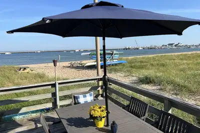 Image de Magical Beachfront Cottage