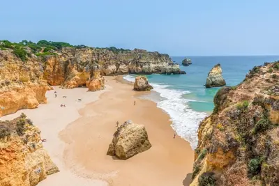 Image de Ocean Coast- Apartment in private condominium 5 min from the beach with private parking