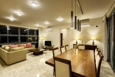 Image de No 20, Park Lane - 4 Bedroom Luxury Apartment