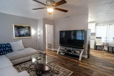 Image de Découvrez la Sérénité à Elegant Cozy Oasis