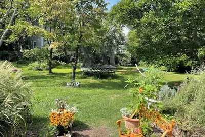 Image de Garden Apartment Retreat