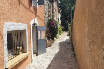 Image de Agréable maison 4/6 personnes parking gratuit