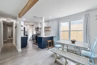 Image de Full Tide, 6 bedrooms, Vibe/Oceanfront District