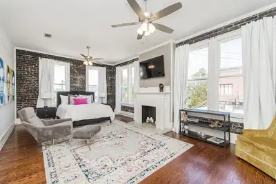 Image de Entire Condo-Trendy Historic Downtown Hammond