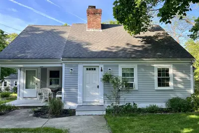 Image de Cape Cod get away