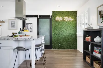 Image de Old Town Scottsdale-Hot Tub-Family and Dog friendly-Bikes